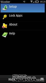   &nbsp;5CLocker  Symbian Anna&nbsp;