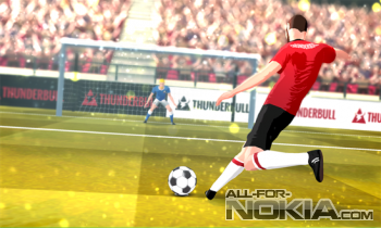Soccer Real Cup -  