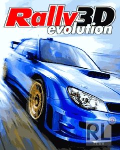 Rally Evolution 3D