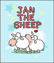   (Jan The Sheep)