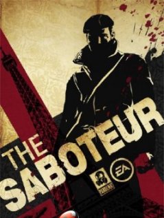  (The Saboteur)