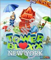 Tower Bloxx NY