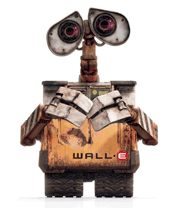 Валли (WALL-E)