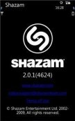 Shazam Track ID v.2.02.1