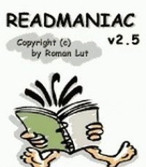 ReadManiac 2.5.2