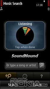 SoundHound v3.1.5