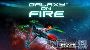 Galaxy on Fire - v 1.1.3
