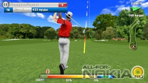 Real Golf 2011 HD