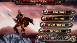 Hero Of Sparta HD v1.00(9)