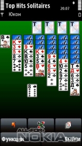 ant Stop Solitaire Collection 2.10 Rus