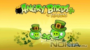 Angry Birds Seasons v.1.03 Full