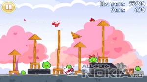Angry Birds Seasons v.1.03 Full