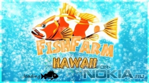 Fishfarm Hawaii