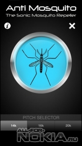 Anti Mosquito v1.00(2)