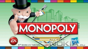 Monopoly Classic HD v. 0.00(33)