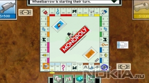 Monopoly Classic HD v. 0.00(33)