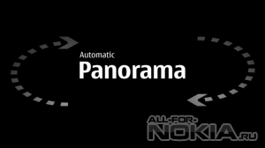Nokia Panorama v2.50(6)