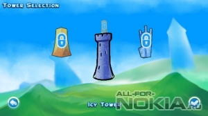 Icy Tower