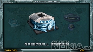 Speedball 2 Evolution v. 1.00