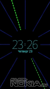 Nokia Sleeping Screen 0.50(1) installer