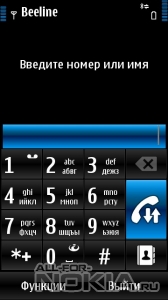 Symbian Anna by FGshah