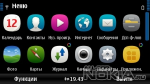 Symbian Anna by FGshah