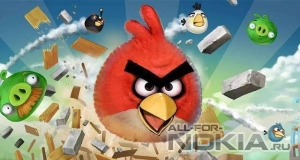 Angry Birds v.1.6.0 Mine And Dine