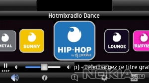 HotMixRadio 5th v. 2.00