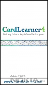 Cardlearner