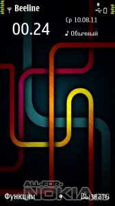 Color Labyrinth by NtrSahin