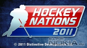 Hockey Nations 2011 v.0.00(1)