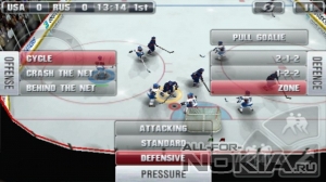 Hockey Nations 2011 v.0.00(1)
