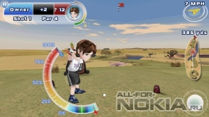 Lets Golf 2 HD v1.00(0)