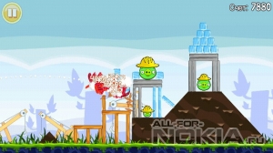 Angry Birds v. 1.6.3