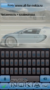 Bugatti Veyron s3