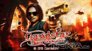 Gangstar 3: Miami Vindication