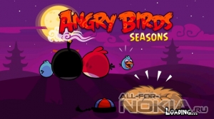 Angry Birds Seasons (Mooncake Festival).v1.06(0)