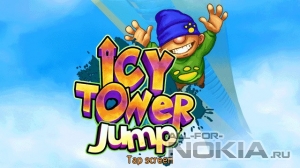 Icy Tower Jump 3