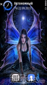 Gothics Fairies by Rohit