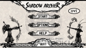 Shadow Archer v.1