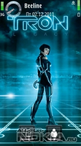 Tron legacy By Rohit (Repack by DimaSv28)