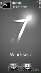 Windows 7 by VJSivashankar (Repack by DimaSv28)