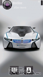 BMW Vision by Jackgow