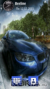 BMW 5800 By Mcderu (Repack by DimaSv28)