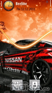 Nissan by LaZy Abi (Repack by DimaSv28)