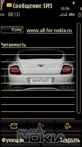 Bentley (repack by kosterok7)