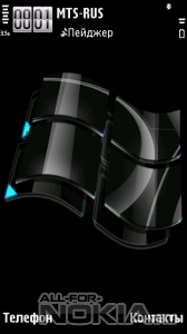 Windows Black (repack by kosterok7)