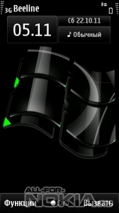 Black Windows S3 (repack by kosterok7)