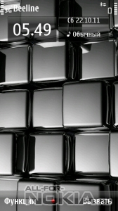 steel cubes (repack by kosterok7)