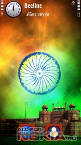 Independence day by Rohit